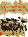 Cover image for Vietnamese Legends